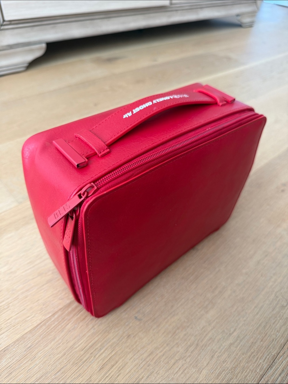 BEIS x Lonely Ghost Air Makeup Case *limited edition*